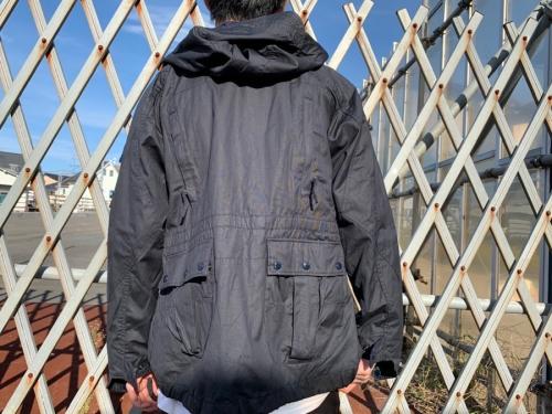 Engineered Garmentsのエンジニアードガーメンツ