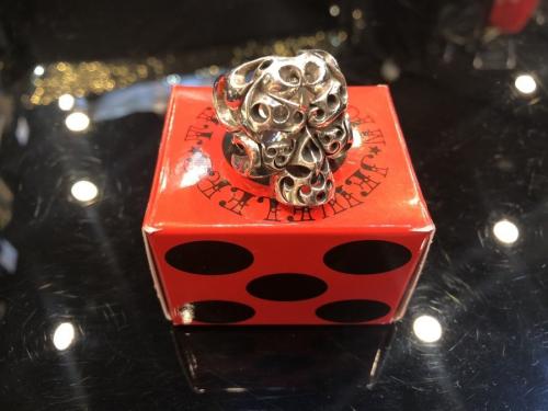 シルバーリング