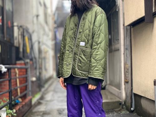 希少 19AW WTAPS WLS JACKET RIPSTOP キルティング 希少 19AW WTAPS WLS JACKET RIPSTOP キルティング - メルカリ
