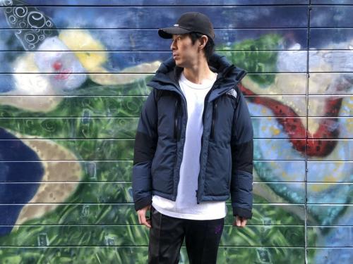 19aw BALTRO LIGHT JACKET / バルトロライトジャケットのダウンジャケット