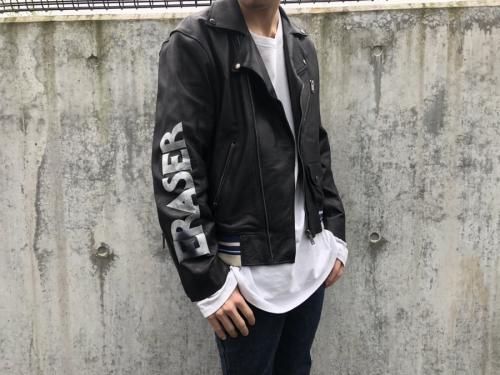 トレファクスタイル下北沢店ブログ画像１