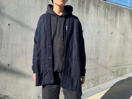 トレファクスタイル下北沢店ブログ画像１