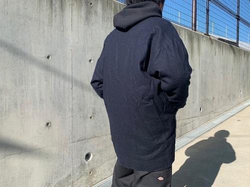 サムエウールジャケット