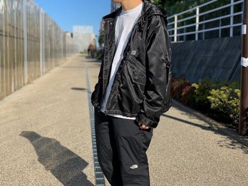 FLAGSTUFFのフラッグスタフ