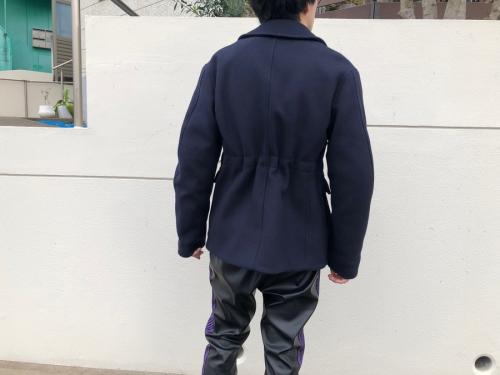 アクネストゥディオズのMUTUAL PAW17