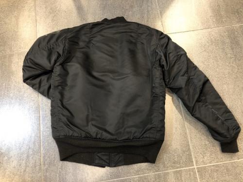 BUZZ RICKSONSのバズリクソンズ