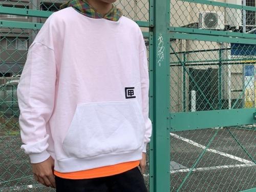 ストリートブランドのFLAGSTUFF × TENBOX × ISETAN