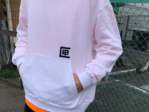 FLAGSTUFF × TENBOX × ISETANのフラグスタフ×テンボックス×イセタン