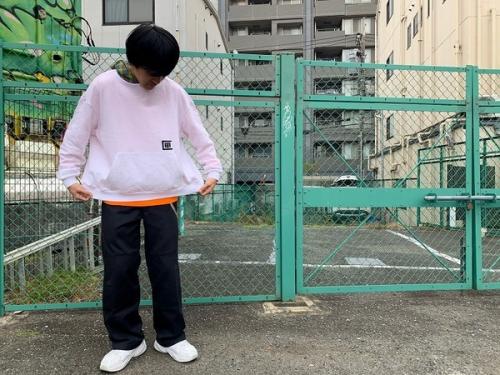 19ss トリプルネーム