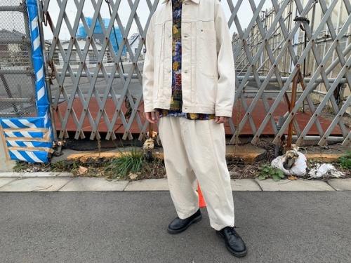 ドメスティックブランドのDulcamara