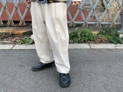 トレファクスタイル下北沢店ブログ画像４