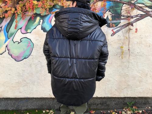 フラグスタフのMONSTER　JKT