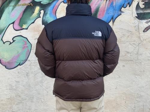 1996 RETRO NUPTSE JACKETの復刻