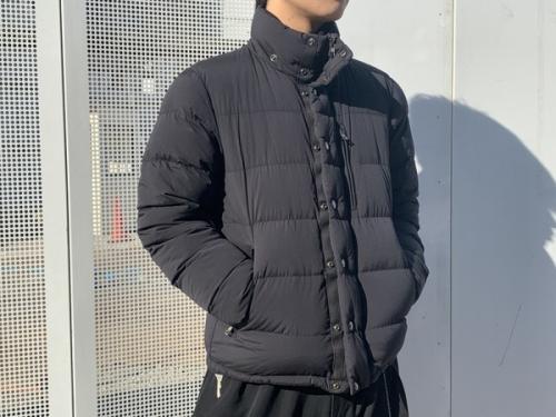 MONCLERのモンクレール