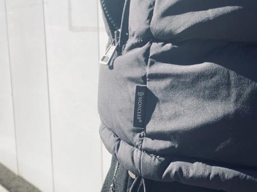 MONCLERモンクレールよりARC GIUBBOTTOダウンジャケットのご紹介