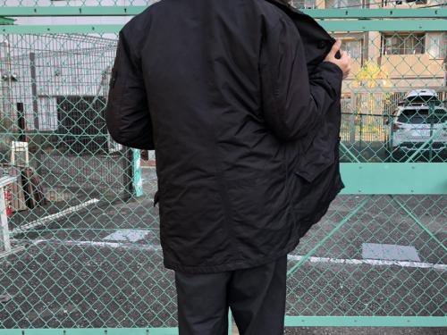 STONE ISLANDのストーンアイランド