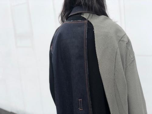 fall coat