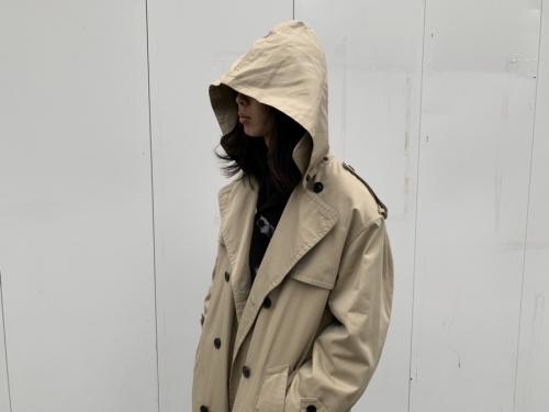 ドメスティックブランドのUNUSED