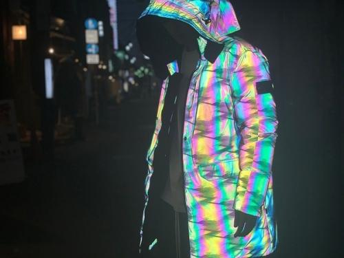 インポートブランドのSTONE ISLAND SHADOW PROJECT