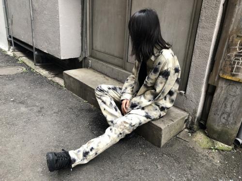 ストリートブランドのDIESEL×Ａ-CORD-WALL