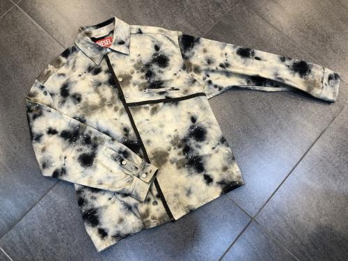 DIESEL×Ａ-CORD-WALLのディーゼル×ア コールド ウォール