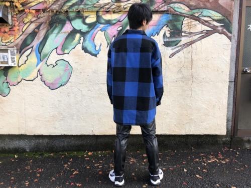 doubletのダブレット