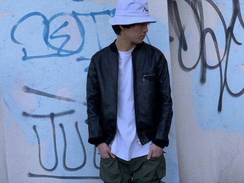 ドメスティックブランドのneedles