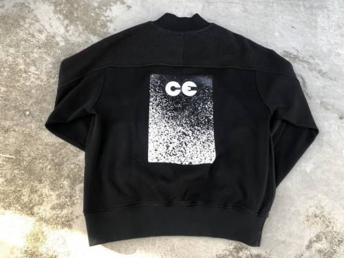 ストリートブランドのC,E