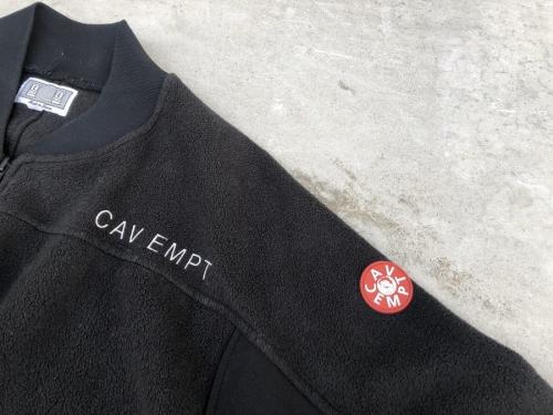 フリース　ジャケット