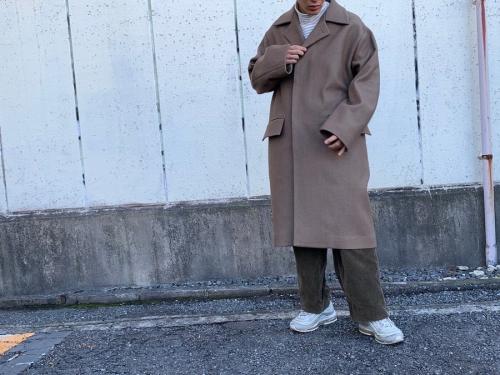 AURALEEのオーラリー