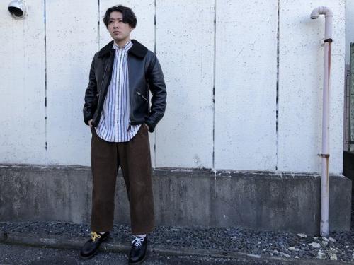 HYSTERIC GLAMOURのヒステリックグラマー