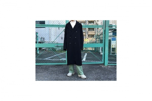 ドメスティックブランドのCOMOLI