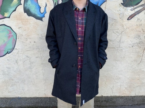 ストリートブランドのDESCENDANT