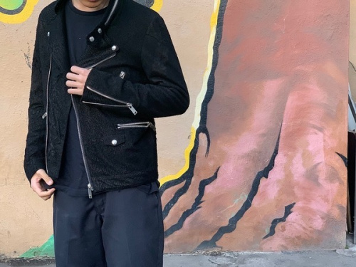 トレファクスタイル下北沢店ブログ画像１