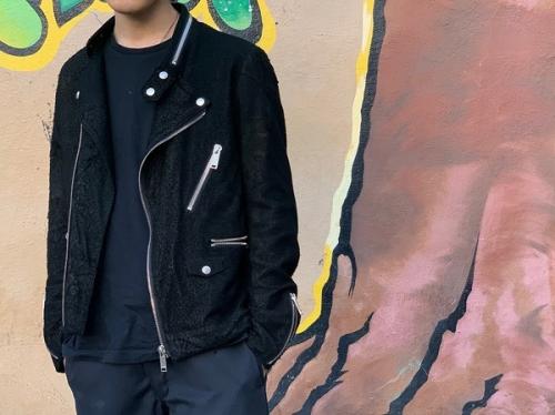 トレファクスタイル下北沢店ブログ画像４