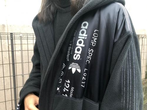 トレファクスタイル下北沢店ブログ画像４