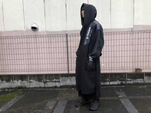 トレファクスタイル下北沢店ブログ画像５