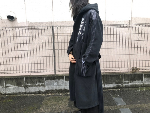 トレファクスタイル下北沢店ブログ画像１