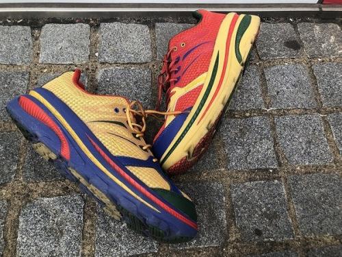 トレファクスタイル下北沢店ブログ画像２