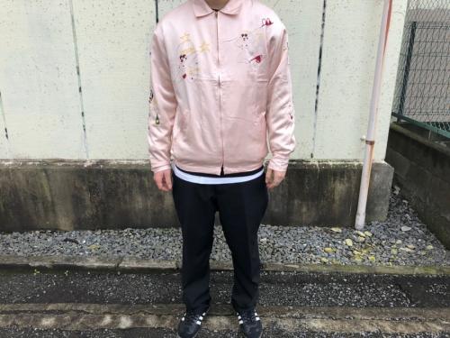 トレファクスタイル下北沢店ブログ画像２