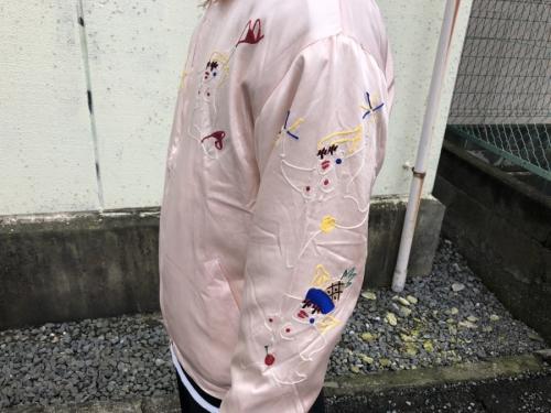 トレファクスタイル下北沢店ブログ画像３