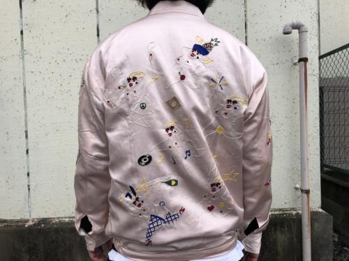 トレファクスタイル下北沢店ブログ画像４