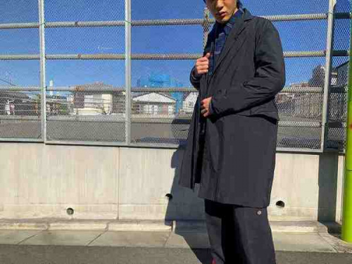 トレファクスタイル下北沢店ブログ画像１