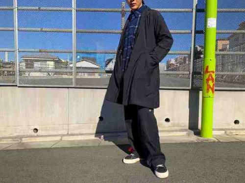 トレファクスタイル下北沢店ブログ画像２