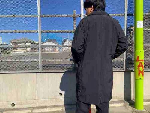 トレファクスタイル下北沢店ブログ画像３