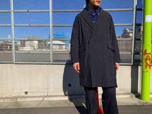 トレファクスタイル下北沢店ブログ画像４