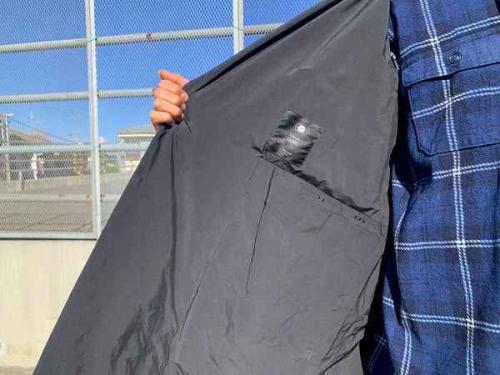 トレファクスタイル下北沢店ブログ画像５