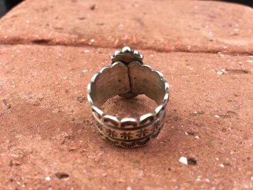 インディアンジュエリー