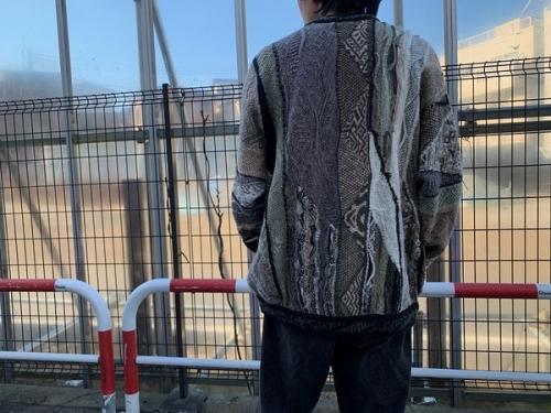 COOGIのクージー