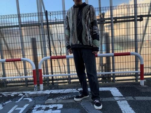 トレファクスタイル下北沢店ブログ画像５